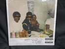 Good Kid, M.A.A.D City by LaMar, Kendrick Double LP Vinyl NEW Sealed