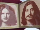 LP RARE TOAD TOMORROW BLUE HALLELUJAH 1972 PROG ROCK VERY RARE SUISSE BAND