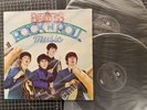 BEATLES Rock 'N' Roll Music 2LPs 1976 SWEDEN PRESS Parlophone GATEFOLD Vinyl THE