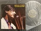 BRYAN FERRY Let's Stick Together LP 1976 1ST UK PRESS Roxy Music VINYL New Wave