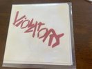 Violators NY Ripper 7” 45 Original Syringe 1980 KBD Punk Classic Rare Nice Copy