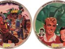 Art Mooney Picture Disc (Vinyl)