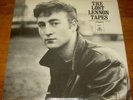 JOHN LENNON The Lost Lennon Tapes volume 13 scarce vinyl LP excellent beatles