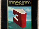 MANFRED MANN - “CHAPTER THREE” - 1969 Polydor 24-4013 EX/VG+