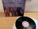 DEEP PURPLE : MACHINE HEAD    -    1981  LP  ITA  reissue