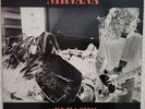 VERY RARE RED 1989 NIRVANA BLEACH ALBUM ORIGINAL WATERFRONT RECORDS PRESSING NM