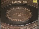 Hank Williams Jr & Friends Self Titled M3G-5009 SEALED LP