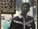 Pinchers can't take the pressure record vinl LP album raggae dancehall