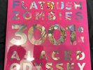 Flatbush Zombies - 3001: A Laced Odyssey 2LP Cotton Candy Vinyl