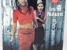 Les Nubians – Princesses Nubiennes Virgin 1998 France Orig (2LP/Vg+/Vg+)##596