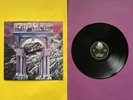 HEAVENS GATE Vinyl LP In Control 1988 German HEAVY METAL Box NM Vinyl NRR 90 80
