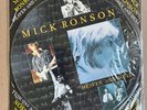 Mick Ronson- Heaven and Hull w/ Bowie & Ian Hunter, 12