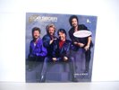 BOB SEGER Like A Rock Original SEALED PROMO LP 1986 CAPITOL PT-12398 Promotional