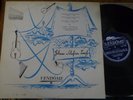 PIERRE COCHEREAU plays BACH / VENDOME C.M 9.102