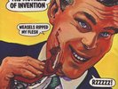 FRANK ZAPPA - Weasels Ripped My Flesh (2024) LP Vinyl