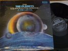 ZUBIN MEHTA / HOLST the planets    / DECCA SXL 6529