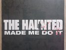 LP THE HAUNTED 