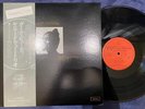 KENNY DREW TRIO DARK BEAUTY STEEPLECHASE RJ-6011 OBI STEREO JAPAN LP