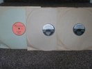 3 late London 78s Johnny &Hurricanes Red River Rock/Wink Martindale DeckOf Cards