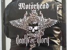 Motörhead – Death Or Glory 2013 LP Album vinyl record MINT