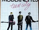 Modernettes 'Teen City' 12
