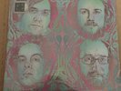 New Sealed Monsters Of  Folk Clear Green Splatter 2LP Vinyl