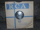 1956 Elvis Presley 78 Hound Dog / Don't Be Cruel (New Zealand R.C.A. issue)
