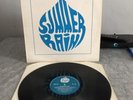 Summer Rain FIRST SUMMER RAIN Very RARE Folk VG+/EX Private Press Fully Signed