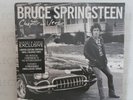 BRUCE SPRINGSTEEN - CHAPTER & VERSE - 2016 *SEALED* TORTOISE COLOR VINYL 2X LP