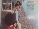 (MINT CONDITION) Big Hits (High Tide and Green Grass) [LP] by Rolling Stones