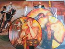 Picture Disc Vinyl In Extremo 