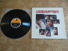 Lucio Battisti ‎– Lucio Battisti LP 1969 Italy EX/VG+