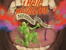 I HATE MY VILLAGE - NEVERMIND THE TEMPO - VINYL LP NEW SEALED 2024