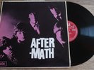 The Rolling Stones Aftermath 1966 Vinyl LP Record UK pressing.