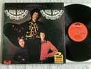 JIMI HENDRIX EXPERIENCE Are you Experienced-Axis:Bold as Love 2 x LP Rock Blues