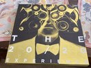 Justin Timberlake: The 20/20 Experience, Complete, 4 LP Box, RCA, 2013, EX/EX