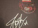 Slash - Orgy of the Damned Vinyl 2LP w/AUTOGRAPHED Sleeve- Brand New