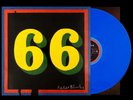 Paul Weller - 66 - VINILE LP COLORED Vinyl SEALED SIGILLATO