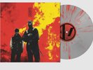 Twenty One Pilots Clancy Vinyl LP Indie Exclusive Colorful Splatter New