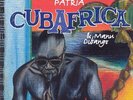Manu Dibango & El Cuarteto Patria Cubafrica (RSD 2021) (Vinyl) (UK IMPORT)