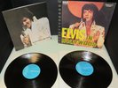 ELVIS PRESLEY In Hollywood - 2LP Double VINYL + Photo Album, RCA 1976, EX+ / VG+