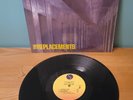 The Replacements Tim Sire Records 1985 Excellent Vinyl  Still in Shrink Alt Rock