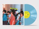 Calcutta Mainstream Vinyl LP 180 Gr. New & Sealed Blue Color