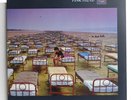 Pink Floyd - A Momentary Lapse Of Reason A-1- Vinyl Album ORIGINAL MINT UNPLAYED