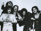 RARE ITEM  Blue Oyster Cult Innerview 1980 Radio Show on Vinyl Album Jim Ladd ++