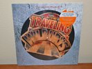 New TRAVELING WILBURYS Picture Disc SEALED Limited Edition 1st Press 2014 Dylan