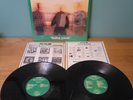 Minutemen Ballot Result 1986 SST Still In Shrink With Insert Double Live Album