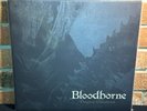 BLOODBORNE - Game Soundtrack, Ltd Import 180G 2LP BLACK VINYL Gatefold + Poster