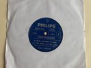 Raul Seixas - Let Me Sing / (B side) Lena Rios - Eu Sou Eu, Nicurei É O Diabo