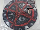 Twiztid - Abominationz 12” Vinyl LP Record Picture Disc ICP Psychopathic records